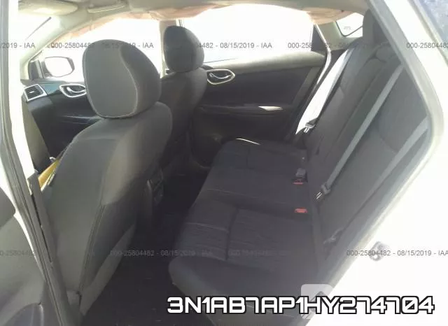 3N1AB7AP1HY274704 фото 9
