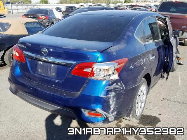 3N1AB7AP1HY352382 фото 5