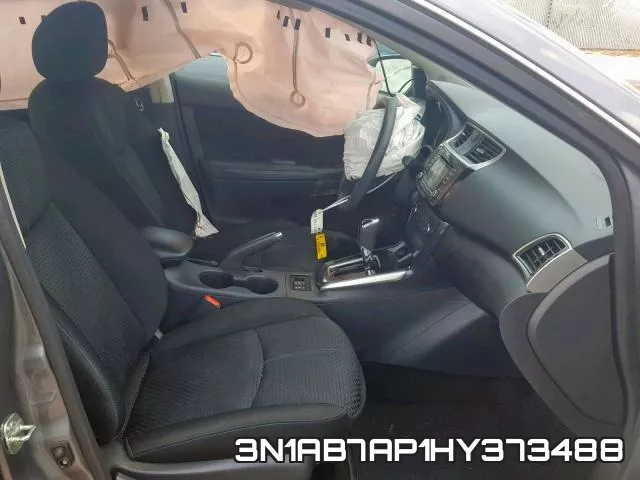 3N1AB7AP1HY373488 фото 6