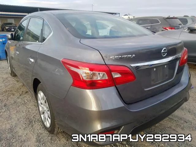 3N1AB7AP1JY292934 фото 4