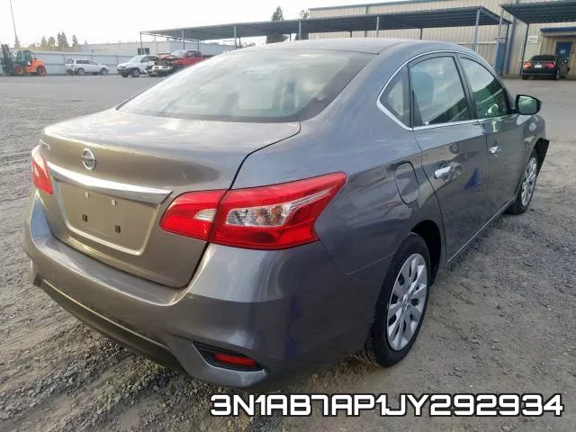 3N1AB7AP1JY292934 фото 5
