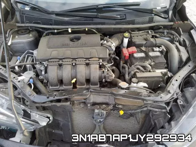 3N1AB7AP1JY292934 фото 8