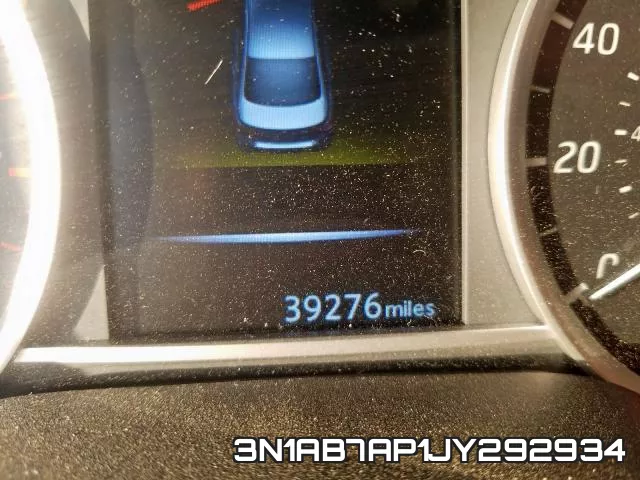 3N1AB7AP1JY292934 фото 9