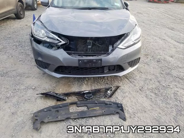 3N1AB7AP1JY292934 фото 10