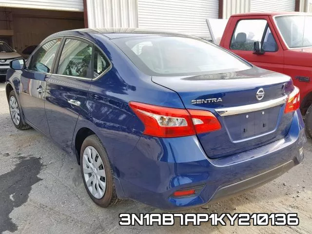 3N1AB7AP1KY210136 фото 4