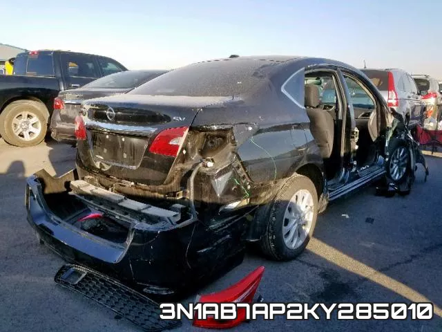 3N1AB7AP2KY285010 фото 5
