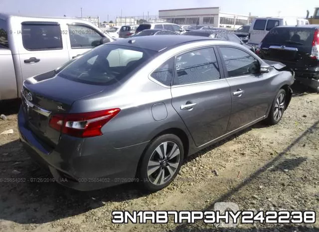 3N1AB7AP3HY242238 фото 5