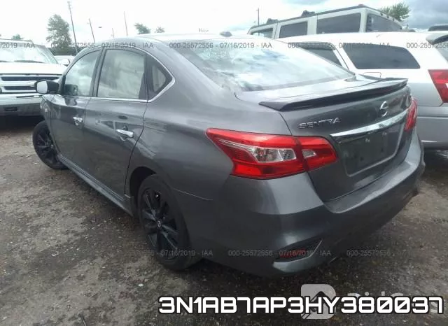 3N1AB7AP3HY380037 фото 4