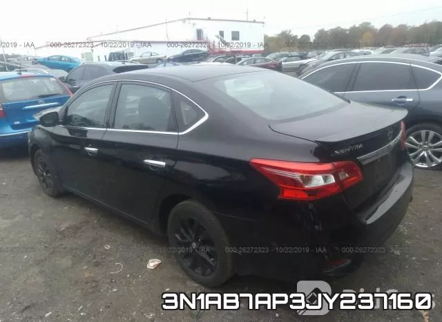 3N1AB7AP3JY237160 фото 4