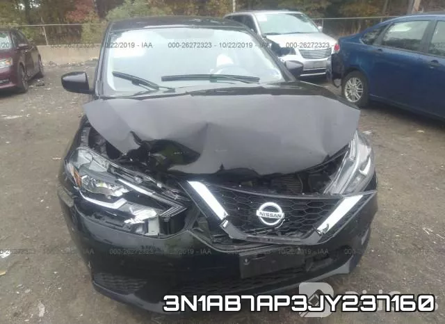 3N1AB7AP3JY237160 фото 7