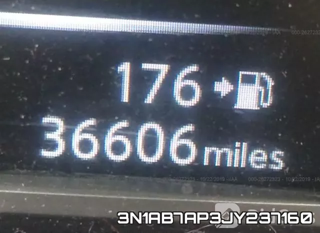 3N1AB7AP3JY237160 фото 8