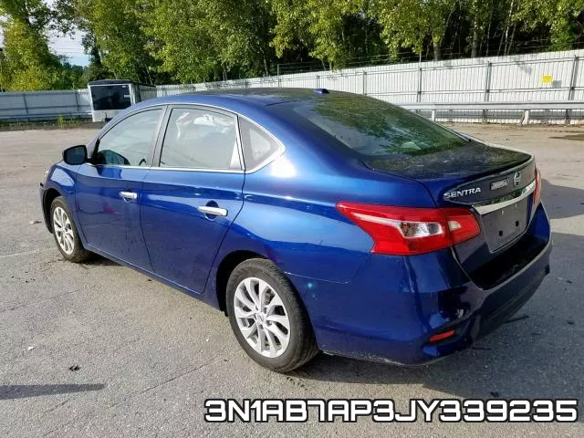 3N1AB7AP3JY339235 фото 4