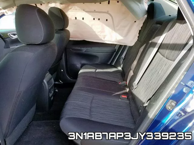3N1AB7AP3JY339235 фото 7