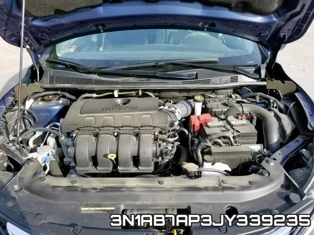 3N1AB7AP3JY339235 фото 8