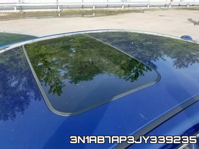 3N1AB7AP3JY339235 фото 10