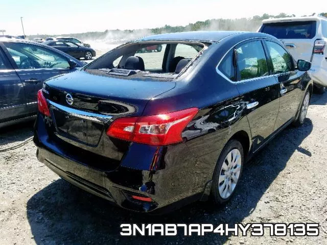3N1AB7AP4HY378135 фото 5