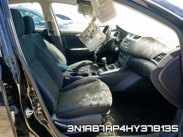 3N1AB7AP4HY378135 фото 6