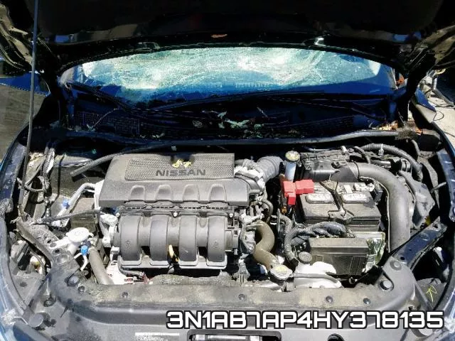 3N1AB7AP4HY378135 фото 8