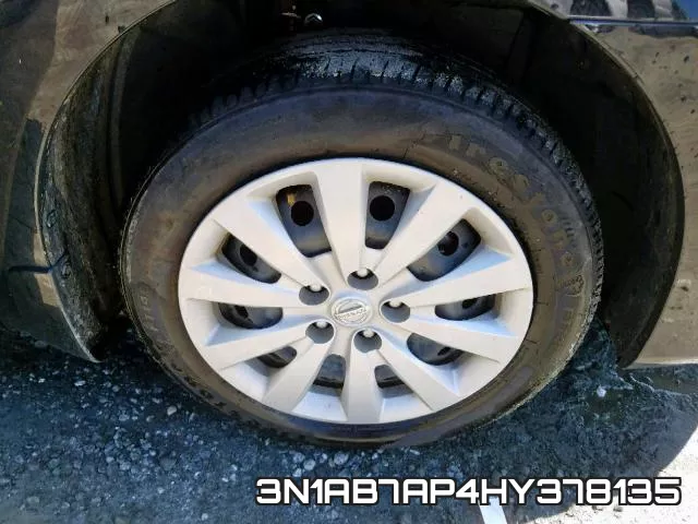 3N1AB7AP4HY378135 фото 10