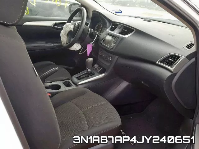 3N1AB7AP4JY240651 фото 6