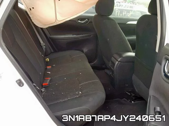 3N1AB7AP4JY240651 фото 7