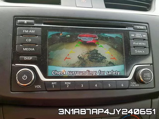 3N1AB7AP4JY240651 фото 10