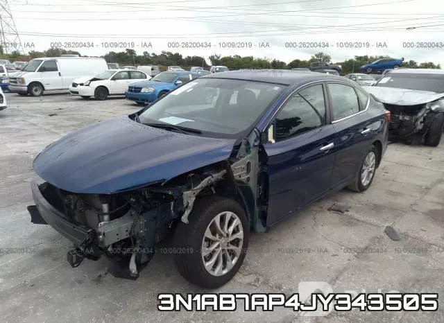 3N1AB7AP4JY343505 фото 3