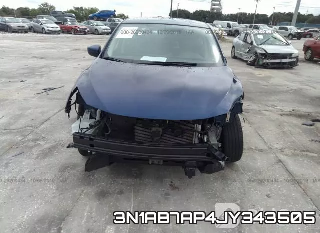 3N1AB7AP4JY343505 фото 7