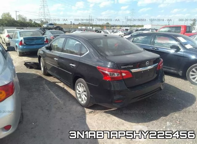3N1AB7AP5HY225456 фото 4