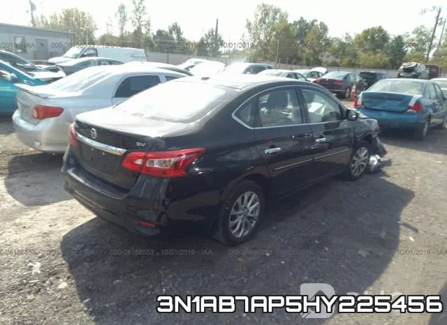 3N1AB7AP5HY225456 фото 5