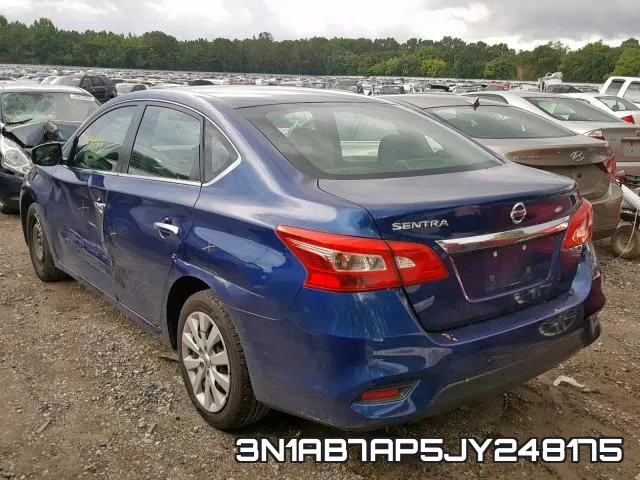 3N1AB7AP5JY248175 фото 4