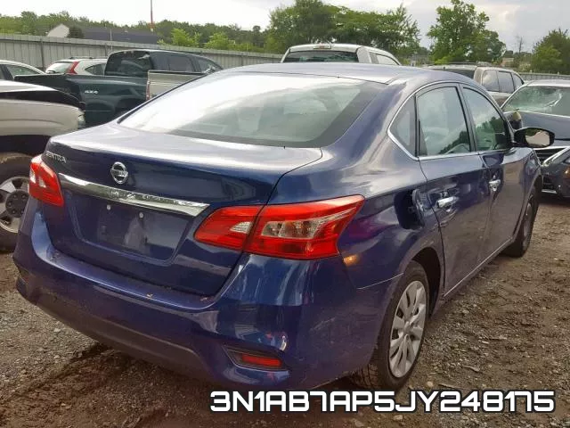 3N1AB7AP5JY248175 фото 5