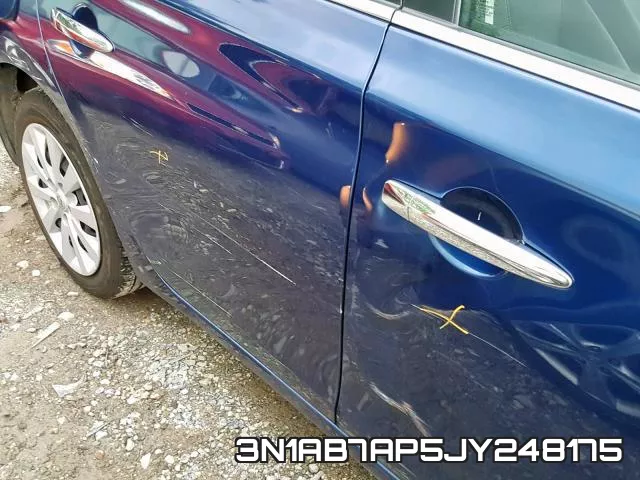3N1AB7AP5JY248175 фото 10