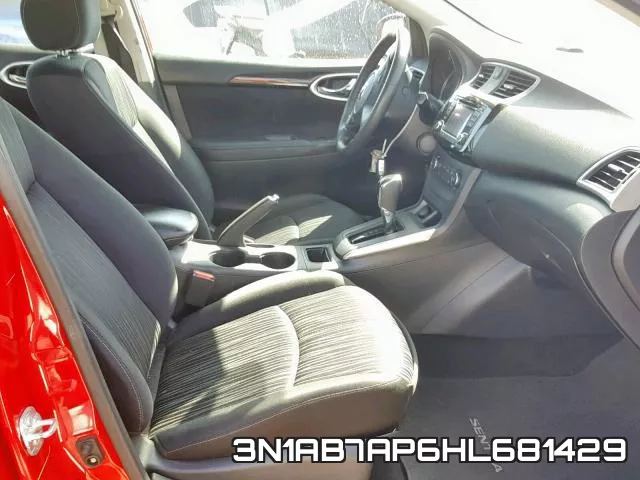 3N1AB7AP6HL681429 фото 6