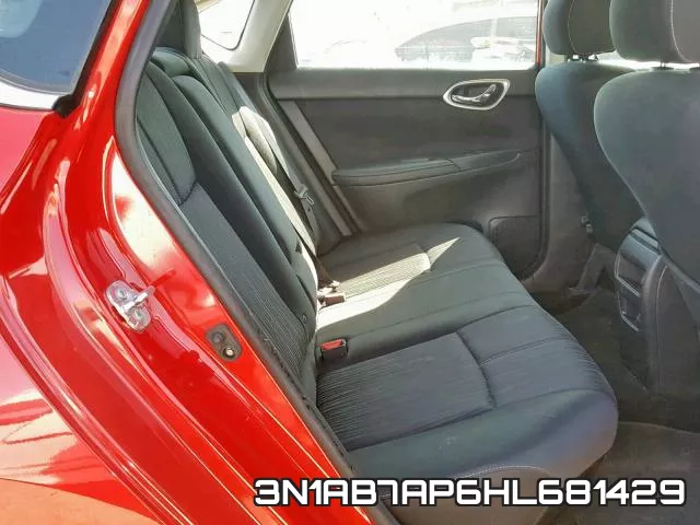 3N1AB7AP6HL681429 фото 7