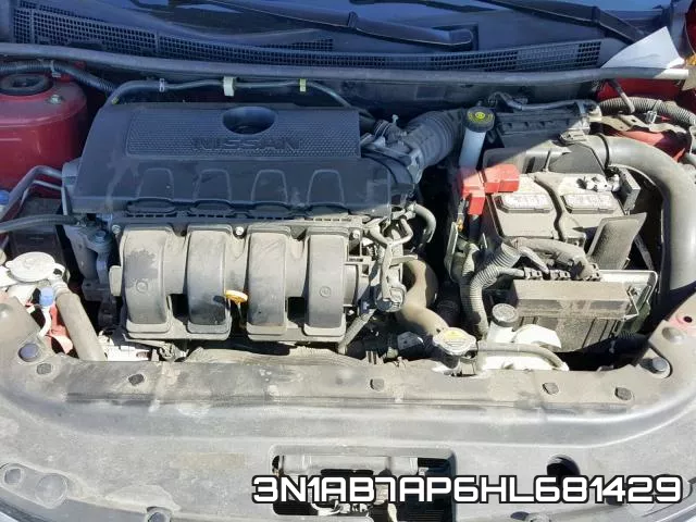 3N1AB7AP6HL681429 фото 8
