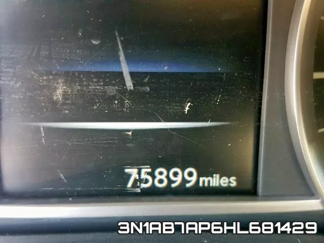 3N1AB7AP6HL681429 фото 9