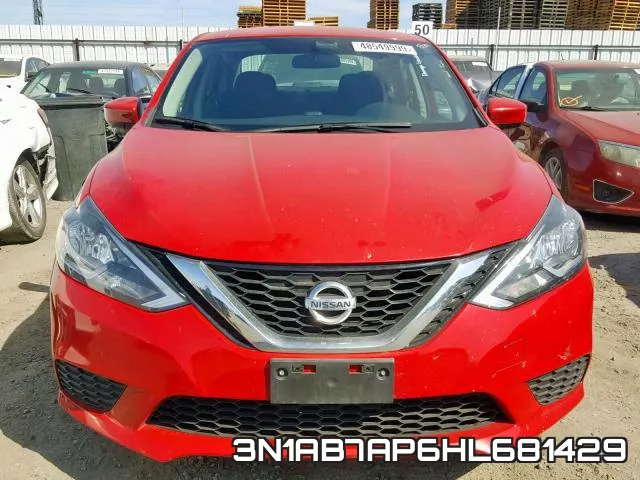 3N1AB7AP6HL681429 фото 10