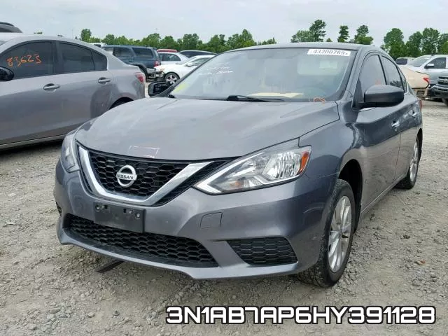 3N1AB7AP6HY391128 фото 3