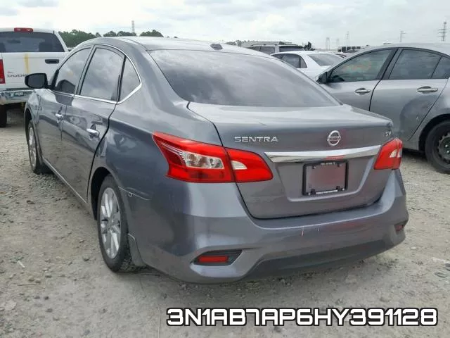 3N1AB7AP6HY391128 фото 4