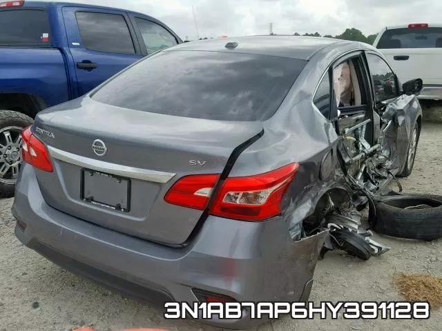 3N1AB7AP6HY391128 фото 5