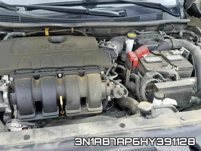 3N1AB7AP6HY391128 фото 7