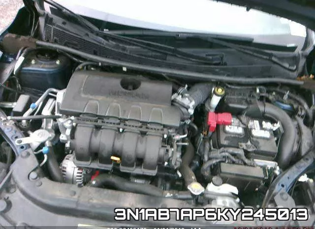 3N1AB7AP6KY245013 фото 2