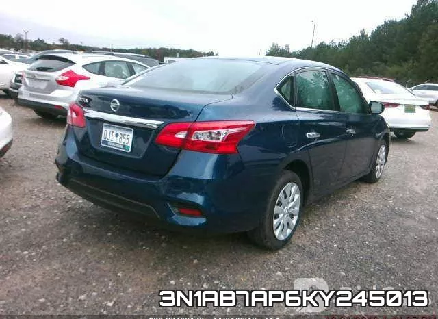 3N1AB7AP6KY245013 фото 3