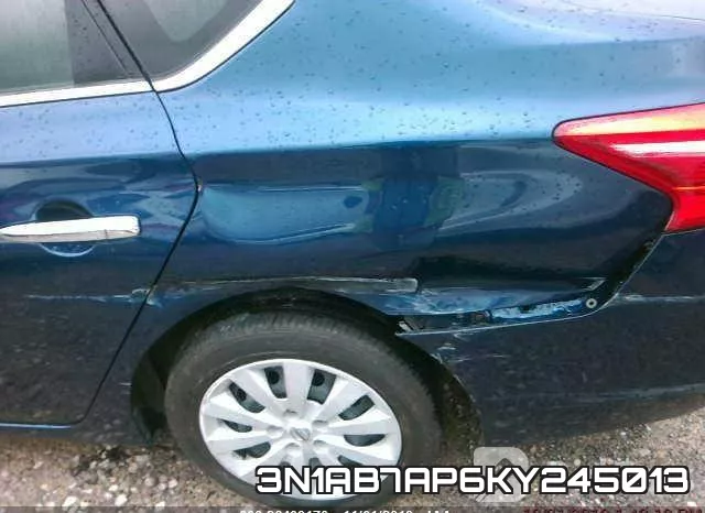 3N1AB7AP6KY245013 фото 4