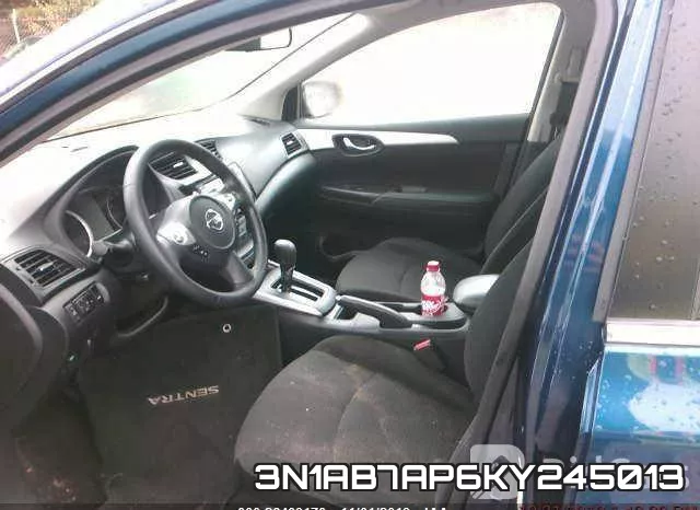 3N1AB7AP6KY245013 фото 6
