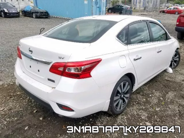 3N1AB7AP7KY209847 фото 5