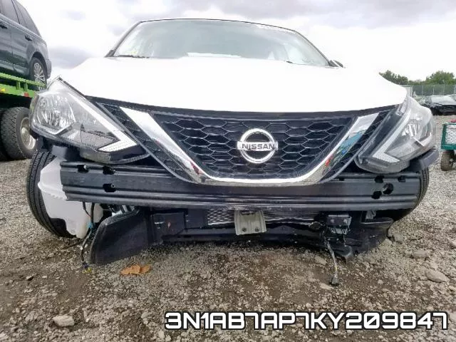 3N1AB7AP7KY209847 фото 10