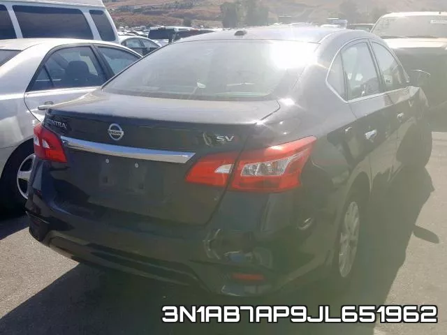 3N1AB7AP9JL651962 фото 5