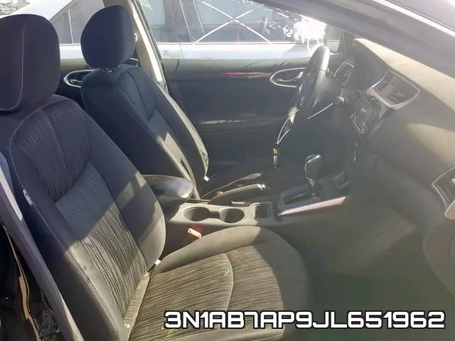 3N1AB7AP9JL651962 фото 6